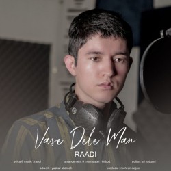 Raadi - Vase Dele Man