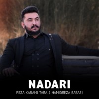 Reza Karami Tara & Hamidreza Babaei - Nadari