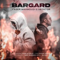 Yaser Mahmoudi & Hecktor - Bargard