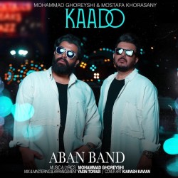 Aban Band - Kaado