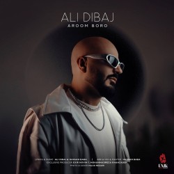 Ali Dibaj - Aroom Boro
