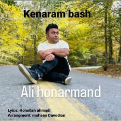 Ali Honarmand - Kenaram Bash