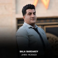 Amin Moradi - Bala Barzakey