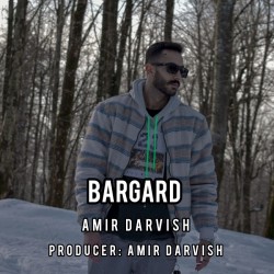 Amir Darvish - Bargard