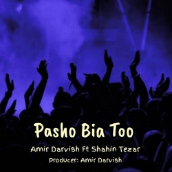Amir Darvish & Shahin Tezar - Pasho Bia Too