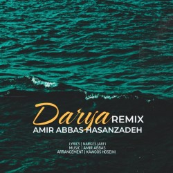 Amirabbas Hasanzadeh - Darya ( Remix )