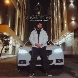 Arman Zouya - Tehran Bi To