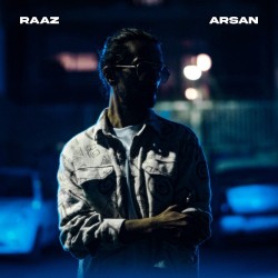 Arsan - Raaz