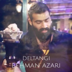 Behman Azari - Deltangi