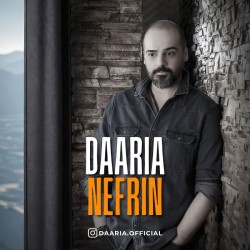 Daaria - Nefrin
