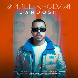 Danoosh - Maale Khodami