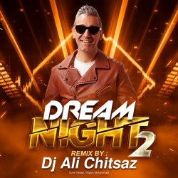 Dj Ali Chitsaz - Dream Night 2