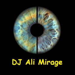 Dj Ali Mirage - Eyes