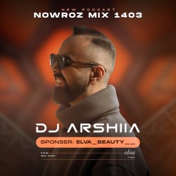 Dj Arshiia - Nowroz Mix 1403