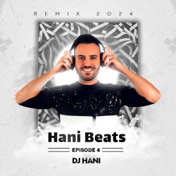 Dj Hani - Hani Beats 4