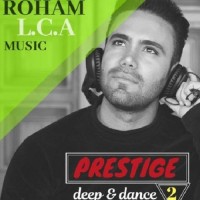 Dj Roham - Prestige 2