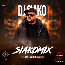 Dj Siako - Siako Mix 2