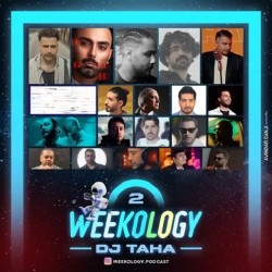 Dj Taha - Weekology 2