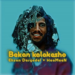 Ehsan Daryadel - Beyt ( HaaMeeN Remix )