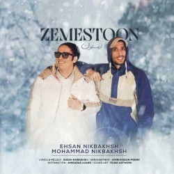 Ehsan Nikbakhsh & Mohammad Nikbakhsh - Zemestoon