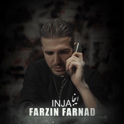 Farzin Farnad - Inja