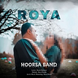 Hoorsa Band - Roya