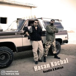 Kakiya & Raadin - Hasan Kachal