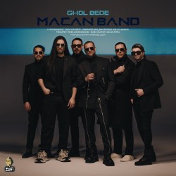 Macan Band - Ghol Bede