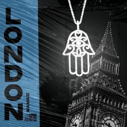 Mamazi - London