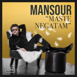 Mansour - Maste Negatam