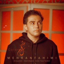 Mehran Fahimi - Golam