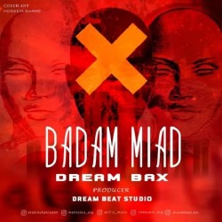 Mehtaloo & Ali 7.1 & Shahin Shahrookh ( Dream Bax ) - Badam Miad