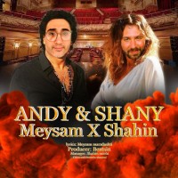 Meysam & Shahin - Andy & Shany