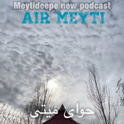 Meyti Deepe - Havva Meyti Podcast
