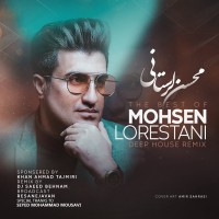 Mohsen Lorestani - Best Collection Deep House ( Dj Saeed Behnam Remix )