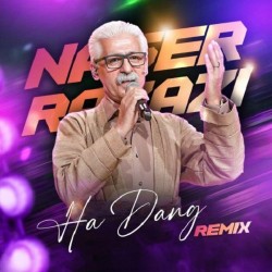 Nasser Razazi - Ha Dang ( Remix )