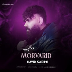 Navid Karimi - Morvarid
