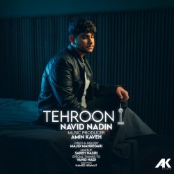Navid Nadin - Tehroon