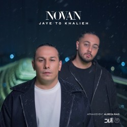 Novan - Jaye To Khalieh