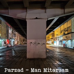Parzad - Man Mitarsam