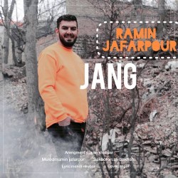 Ramin Jafarpour - Jang
