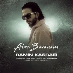Ramin Kasraei - Abre Baranam