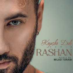 Rashan - Kojasho Didi ( Milad Torabi Remix )