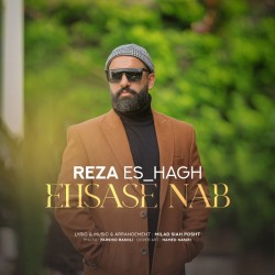 Reza Es Hagh - Ehsase Nab