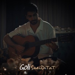 Saeid Tat - Goli
