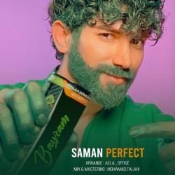Saman Perfect - Bayram