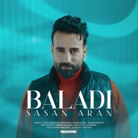 Sasan Aran - Baladi