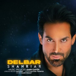 Shahriar - Delbar