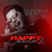 Yousef Zamani - Happy Collection 2