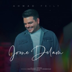 Ahmad Feily - Joone Delam